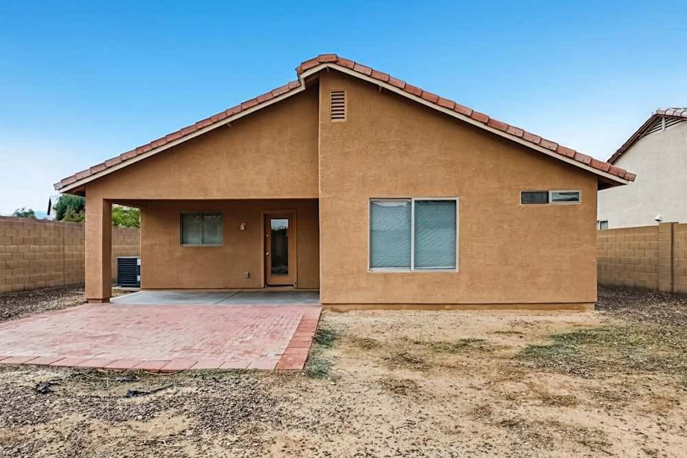 Phoenix House: 2312 W Saint Kateri Dr