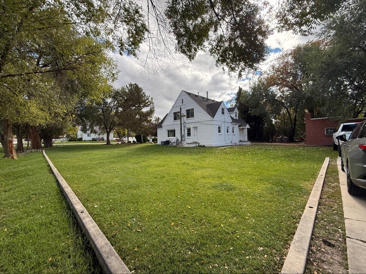 Draper Multiplex: 12218 South 800 East