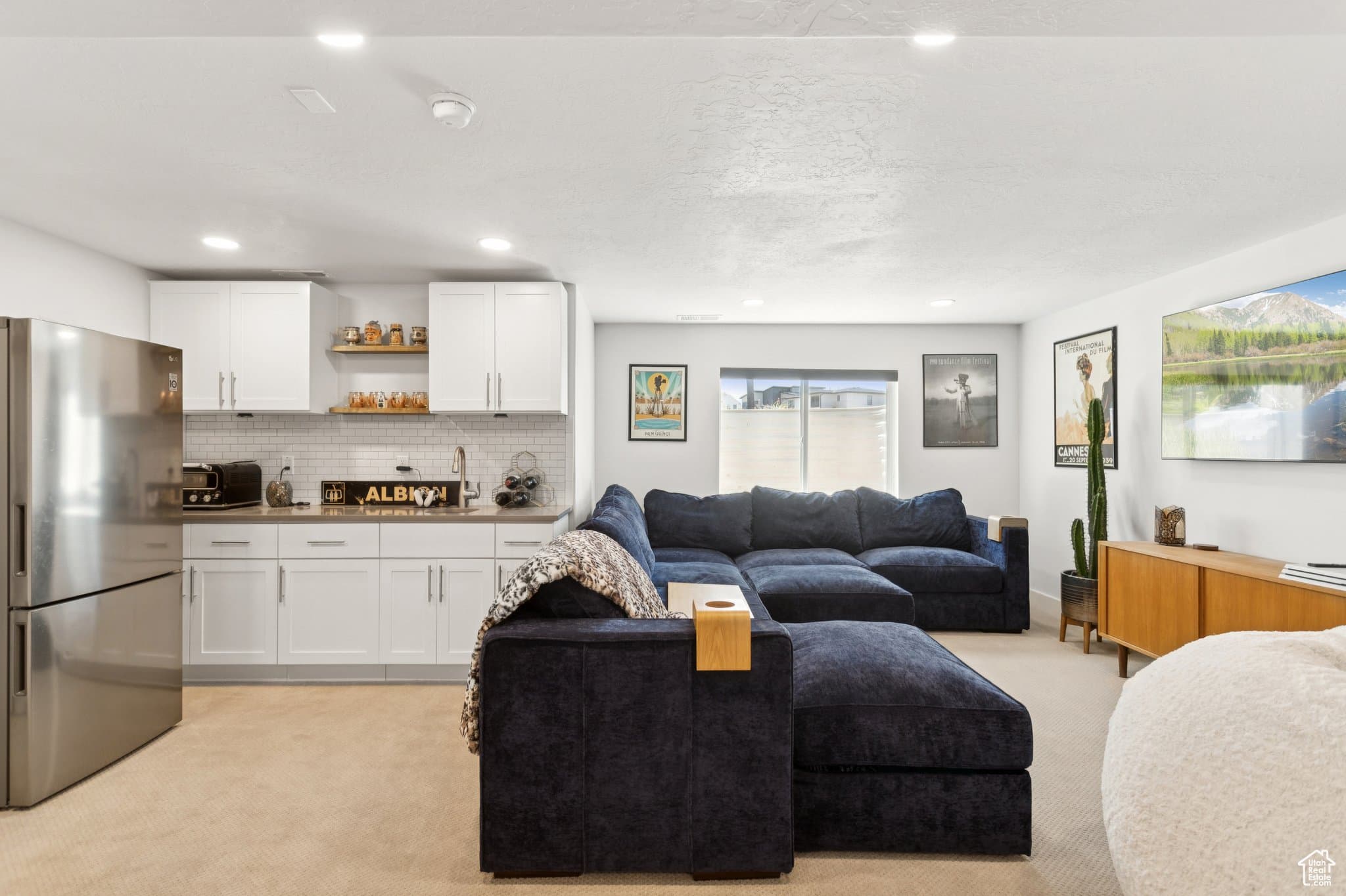 North Salt Lake House: 326 Bella Vida Dr
