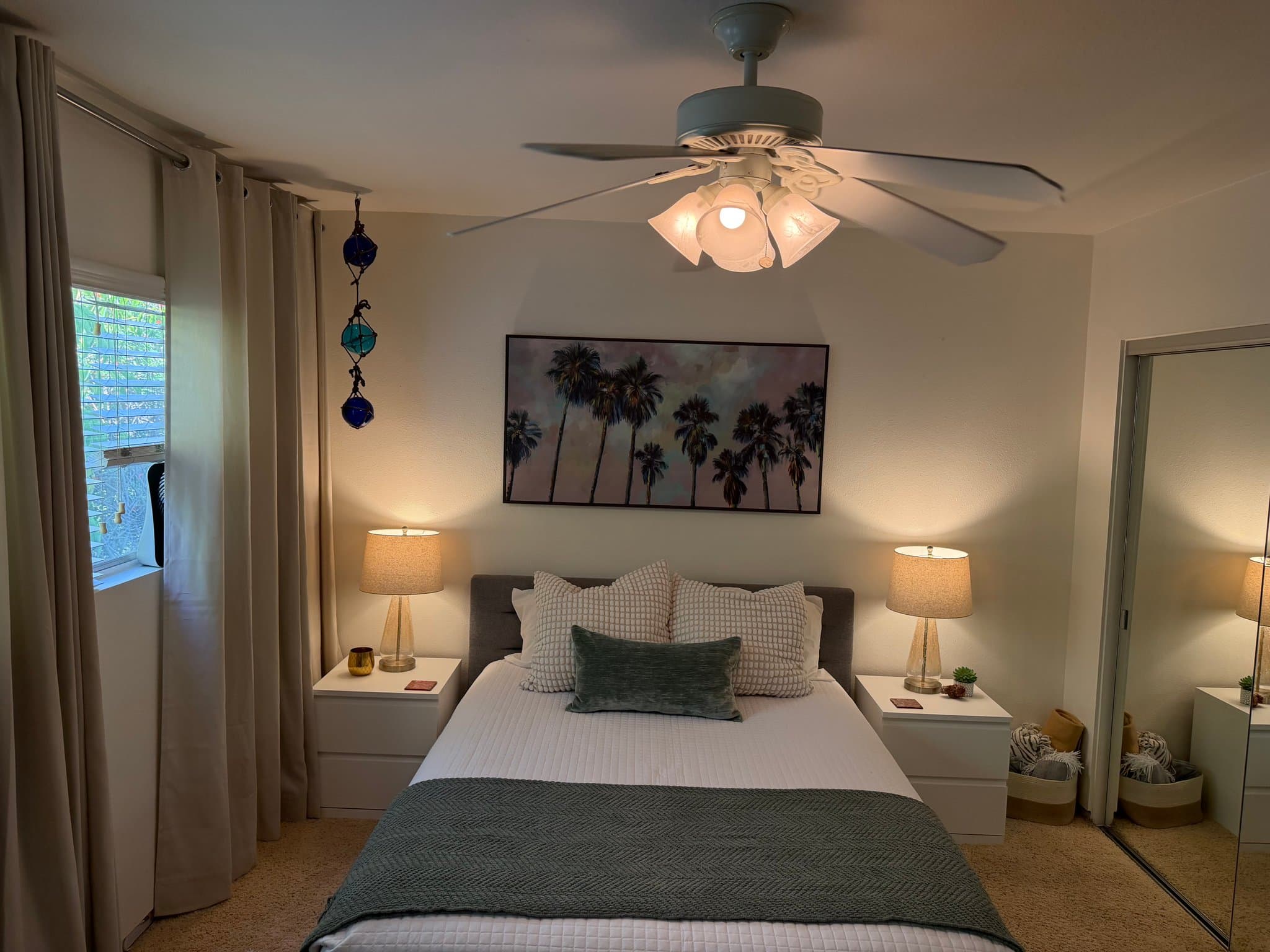 Laguna Beach Single Room: 345 Myrtle St