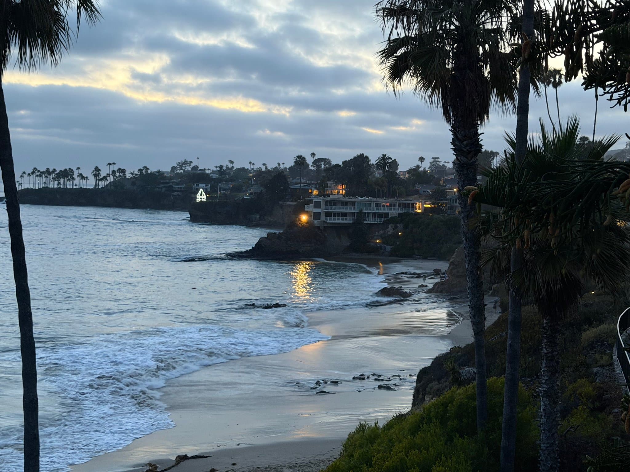 Laguna Beach Single Room: 345 Myrtle St