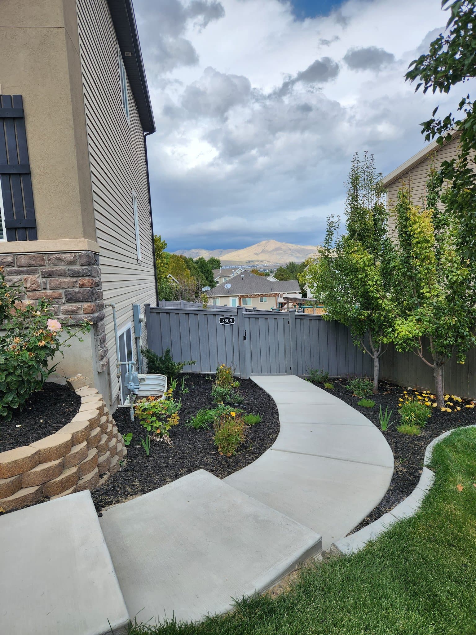 Eagle Mountain Other: 3809 E Wyatt Earp Ave