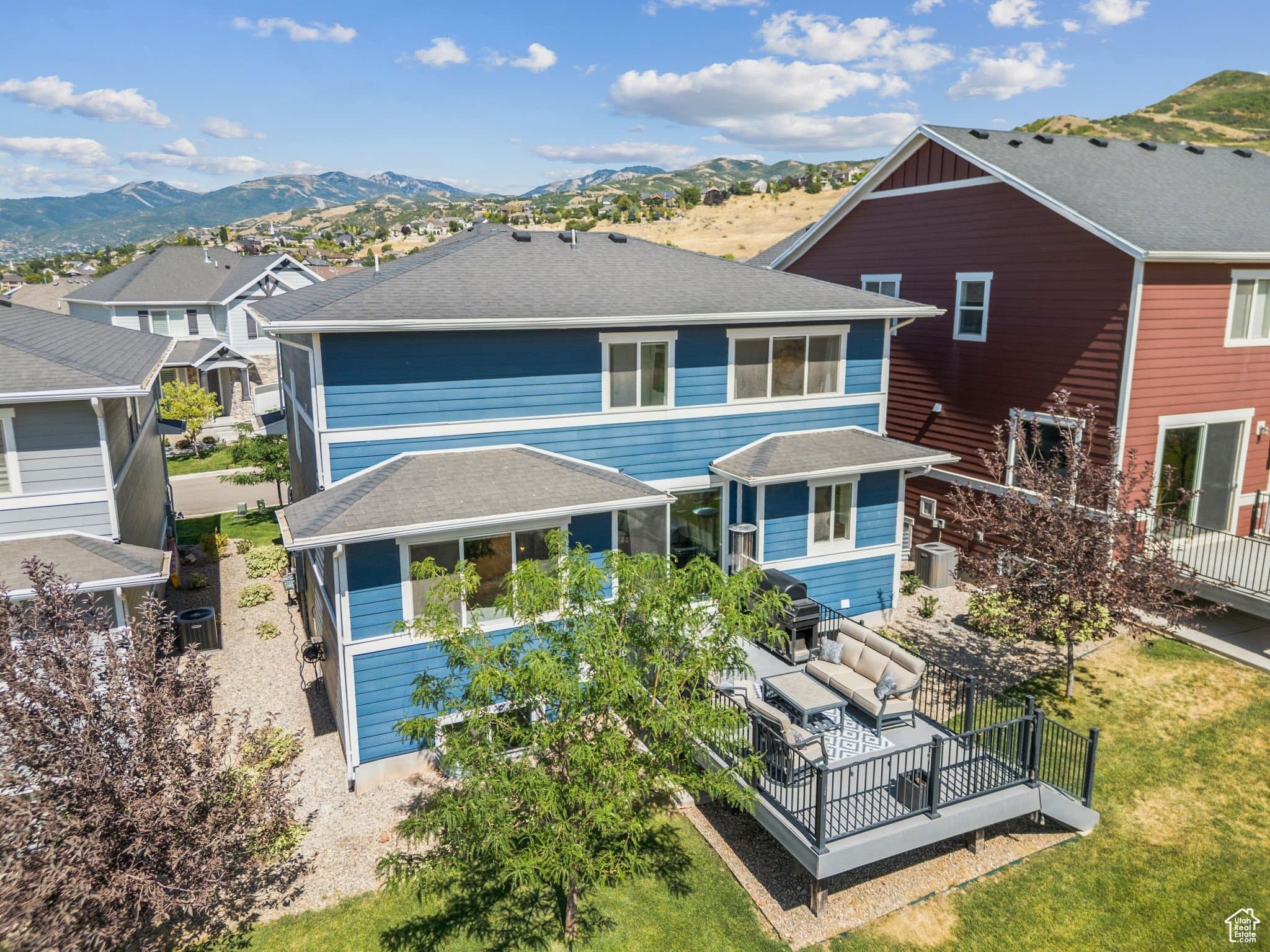 North Salt Lake House: 326 Bella Vida Dr