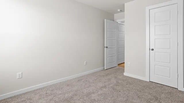 Abilene House: 3001 Lynn Ln