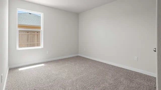 Abilene House: 3001 Lynn Ln