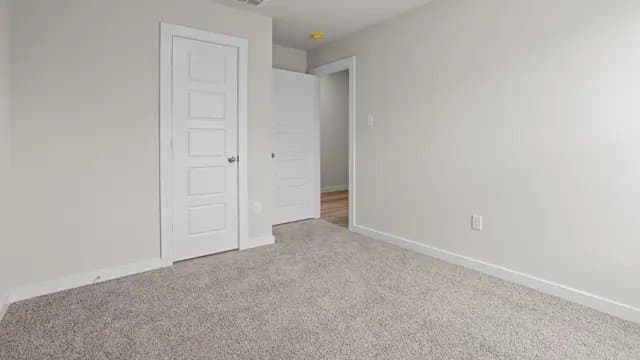 Abilene House: 3001 Lynn Ln