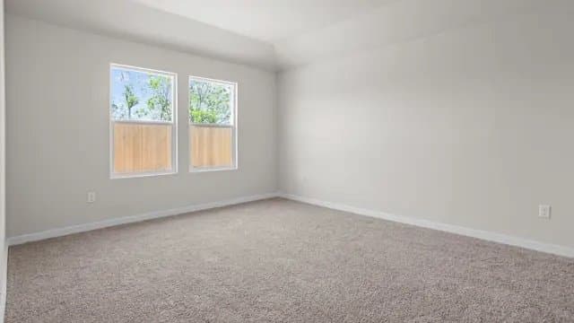 Abilene House: 3001 Lynn Ln
