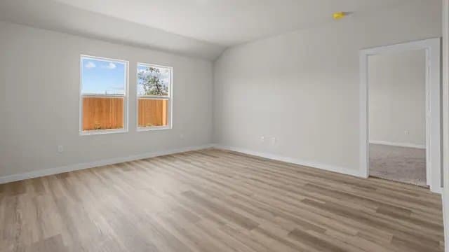 Abilene House: 3001 Lynn Ln