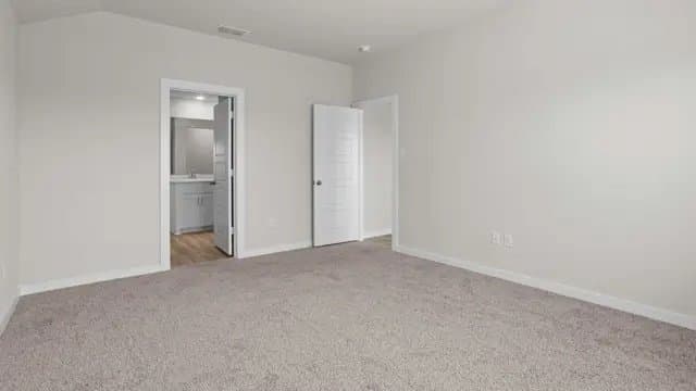 Abilene House: 3001 Lynn Ln