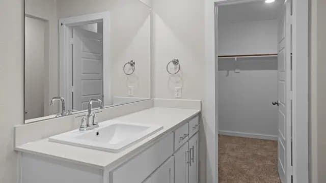 Abilene House: 3001 Lynn Ln
