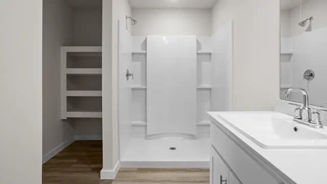 Abilene House: 3001 Lynn Ln