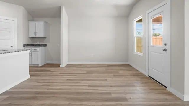 Abilene House: 3001 Lynn Ln