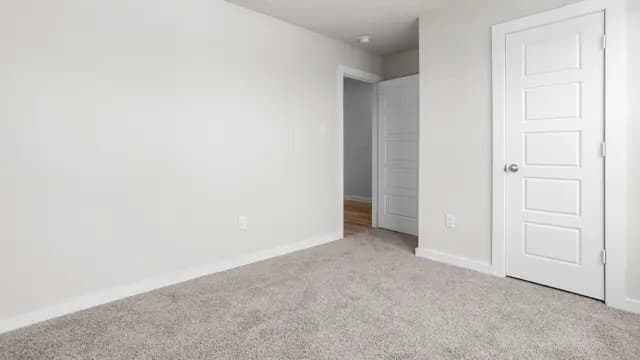 Abilene House: 3001 Lynn Ln
