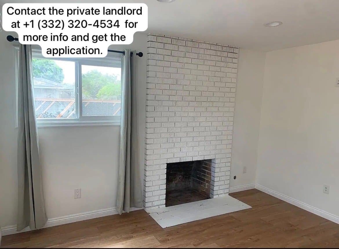Long Beach House: 3590 Walnut Ave