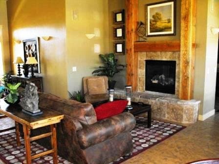 Heber City Condo: 1043 S 500 E
