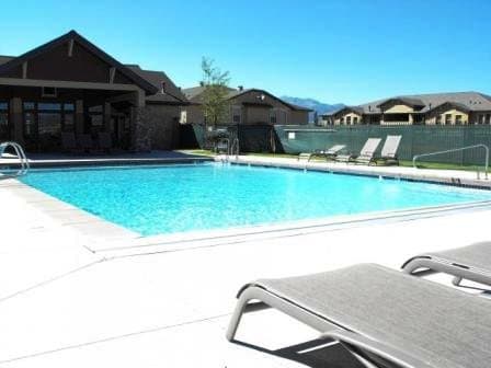 Heber City Condo: 1043 S 500 E
