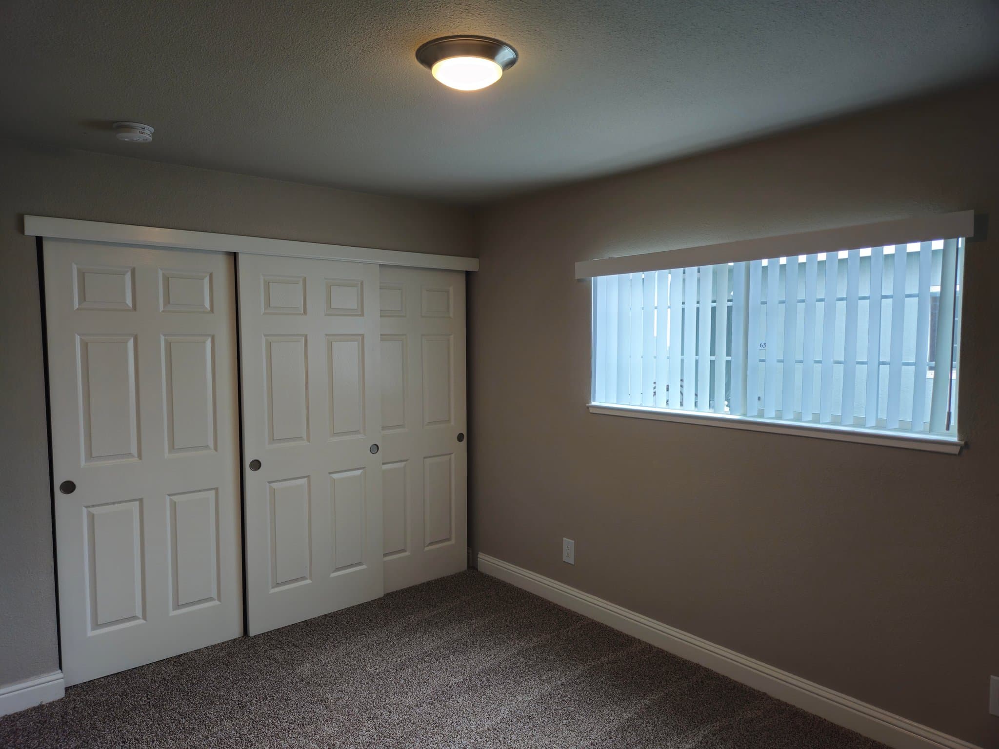 Livermore Apartment: 3819 East Ave