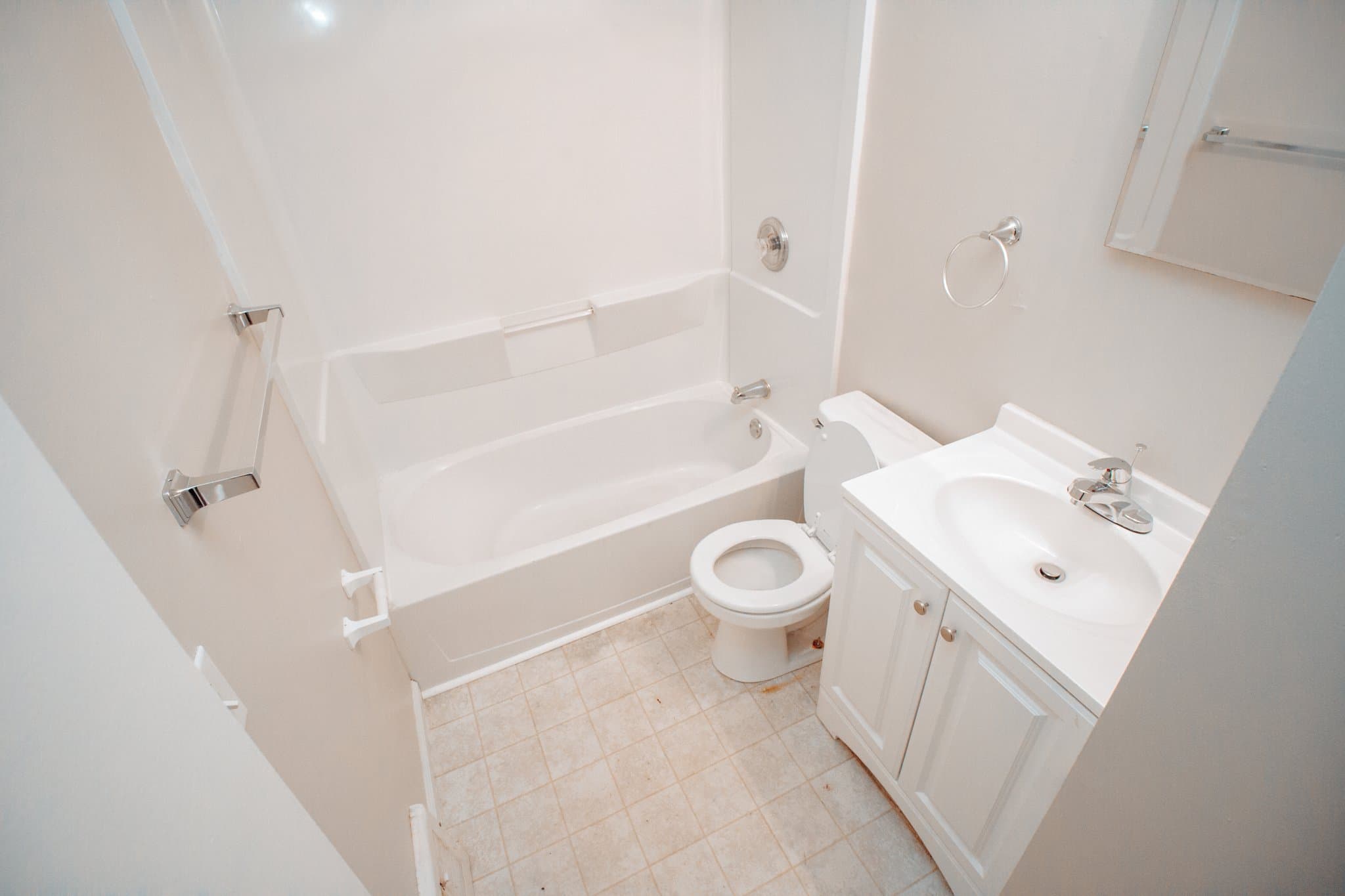 Toledo House: 3347 Blackstone