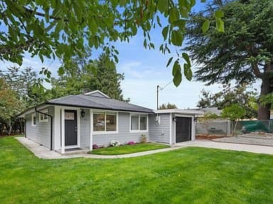 Tacoma House: 625 S 92nd St