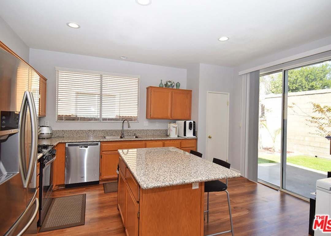 Rancho Cucamonga House: 12358 Snapdragon St