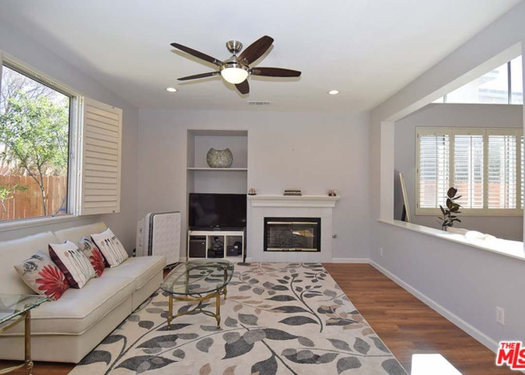 Rancho Cucamonga House: 12358 Snapdragon St