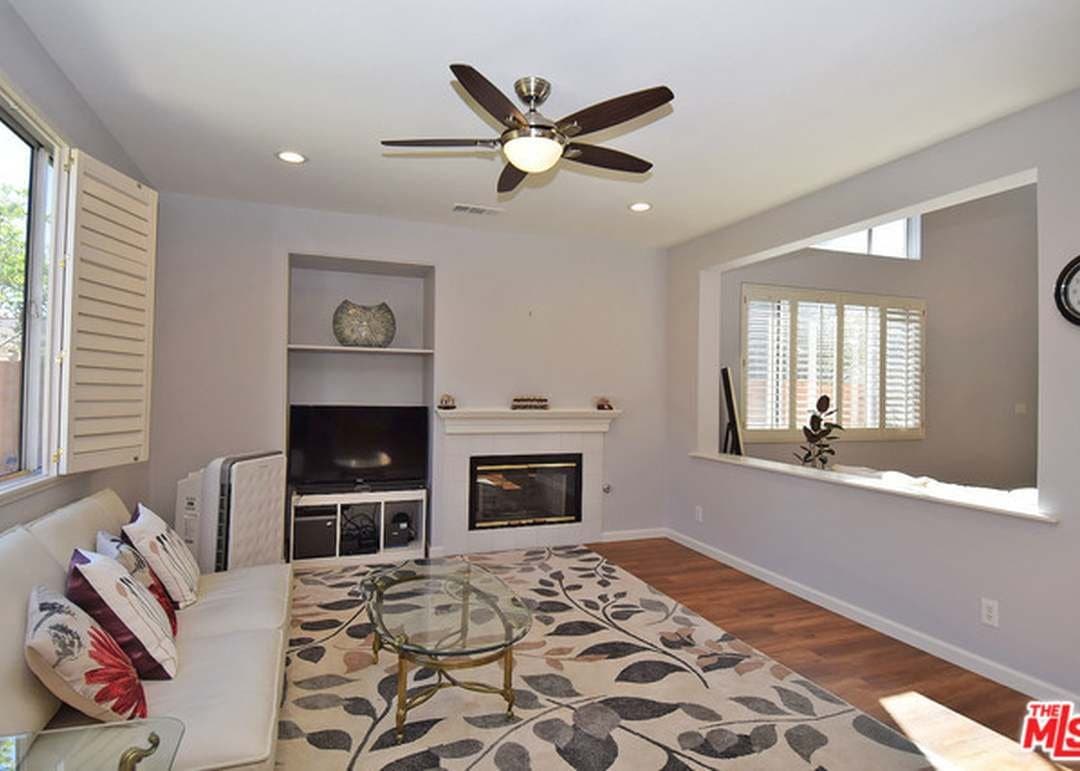 Rancho Cucamonga House: 12358 Snapdragon St