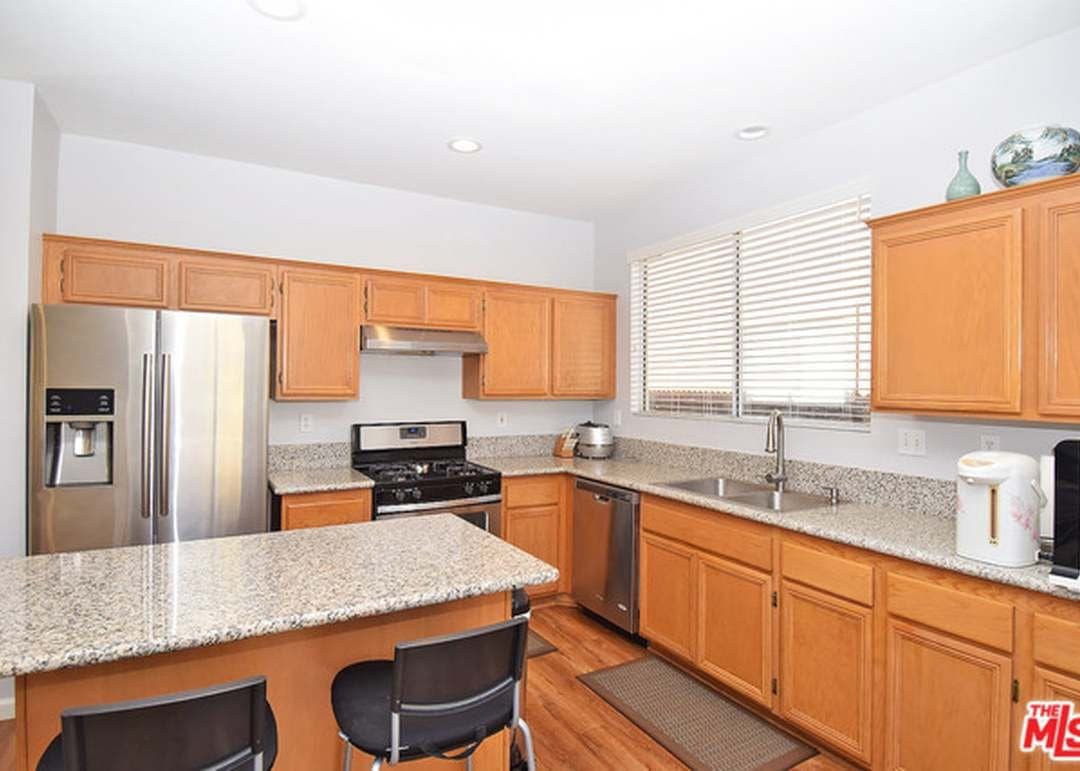Rancho Cucamonga House: 12358 Snapdragon St