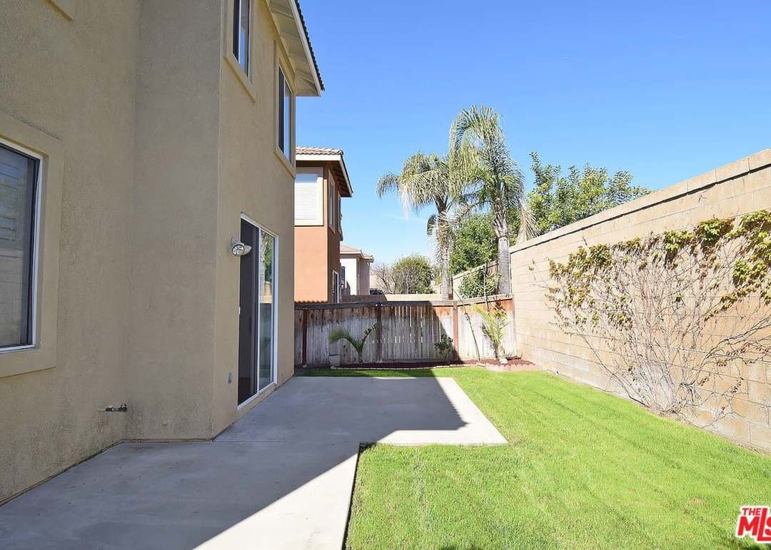 Rancho Cucamonga House: 12358 Snapdragon St