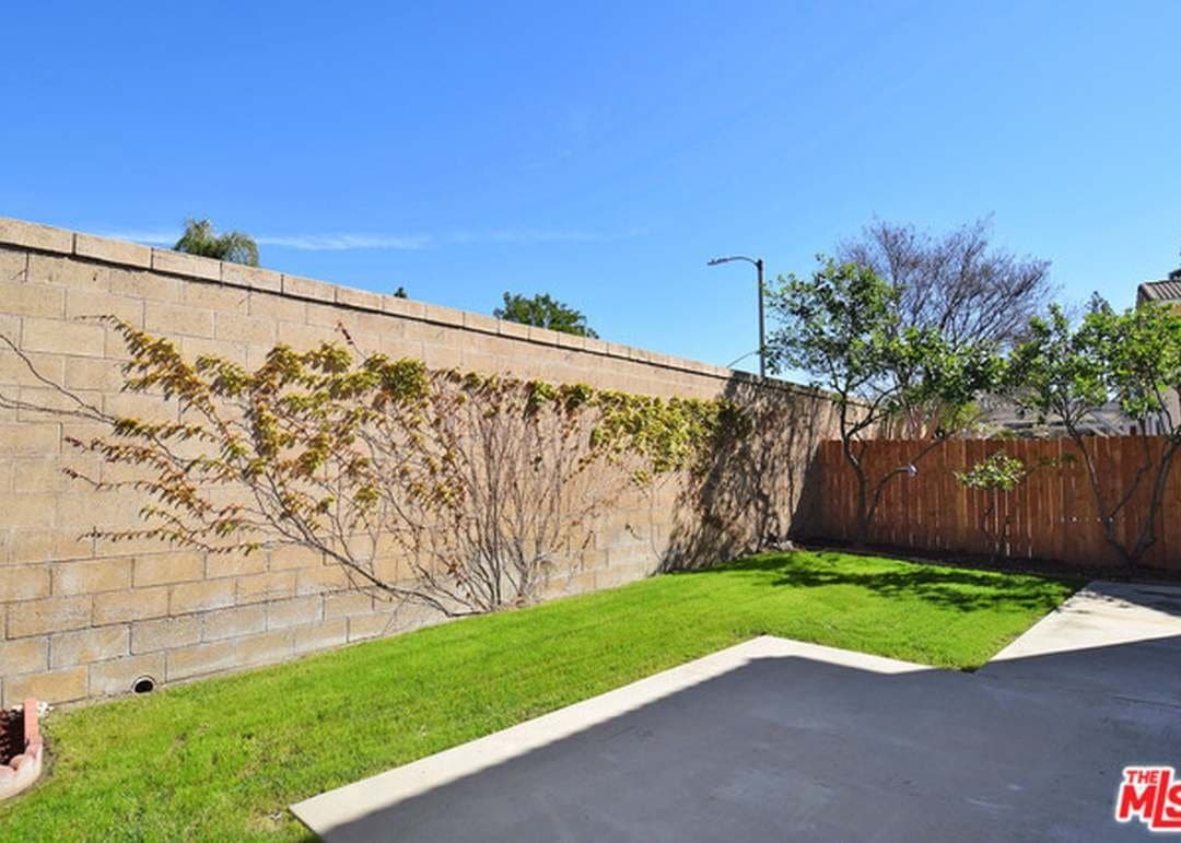 Rancho Cucamonga House: 12358 Snapdragon St