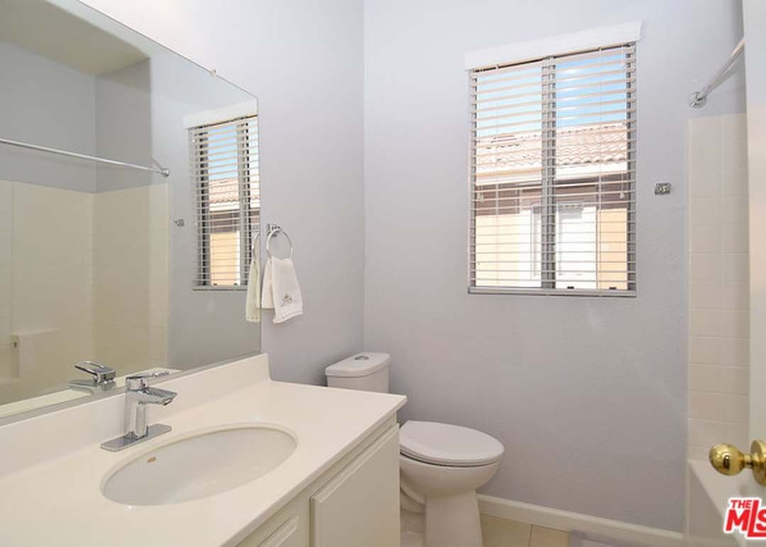 Rancho Cucamonga House: 12358 Snapdragon St