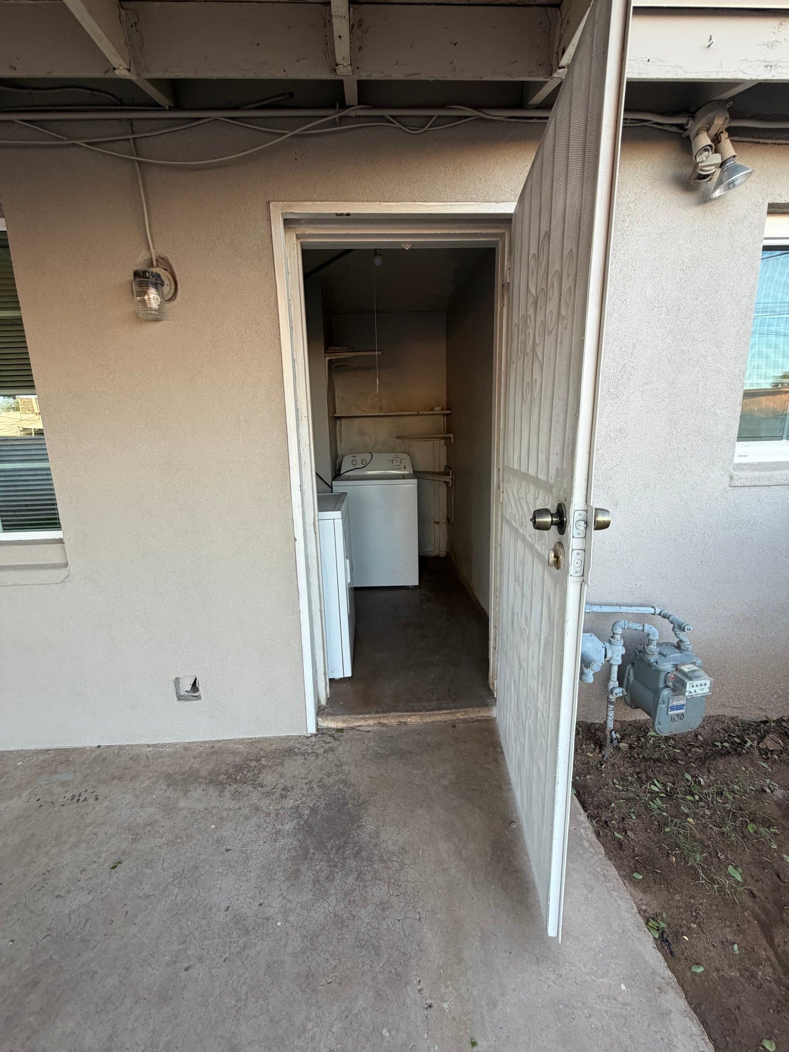Phoenix House: 5531 N 39th Ave