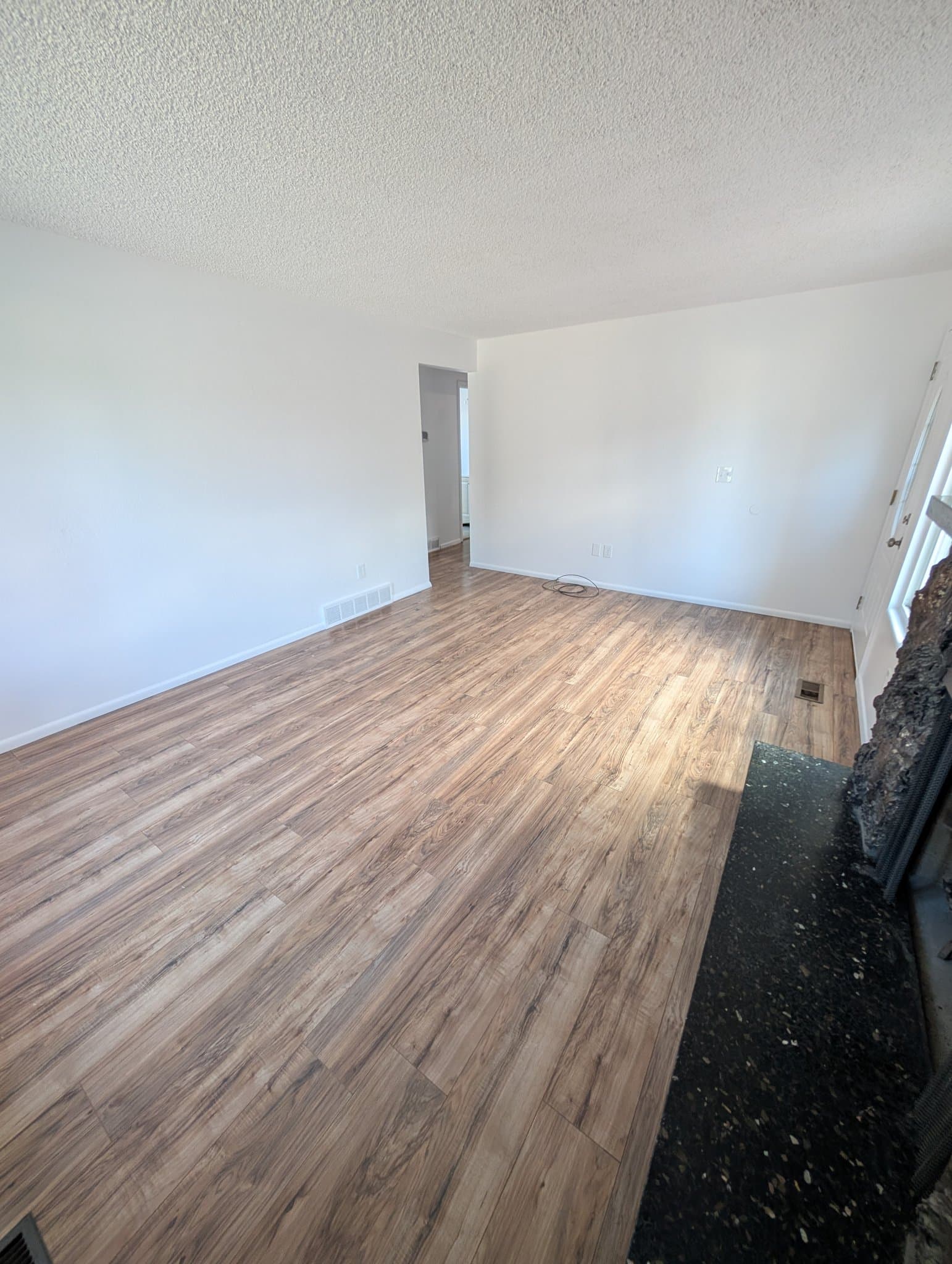 Salt Lake City House: 3669 W 5140 S