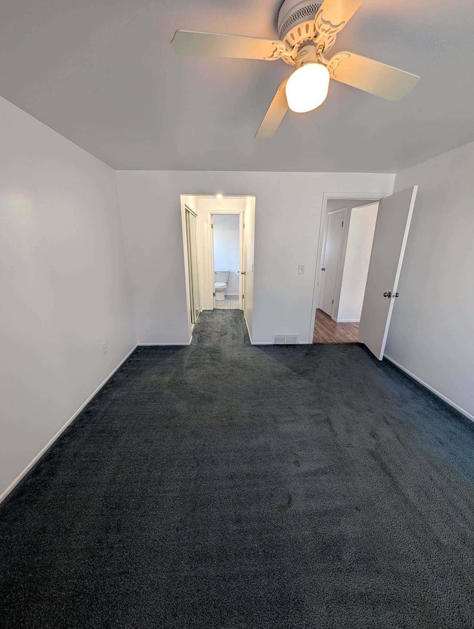Salt Lake City House: 3669 W 5140 S