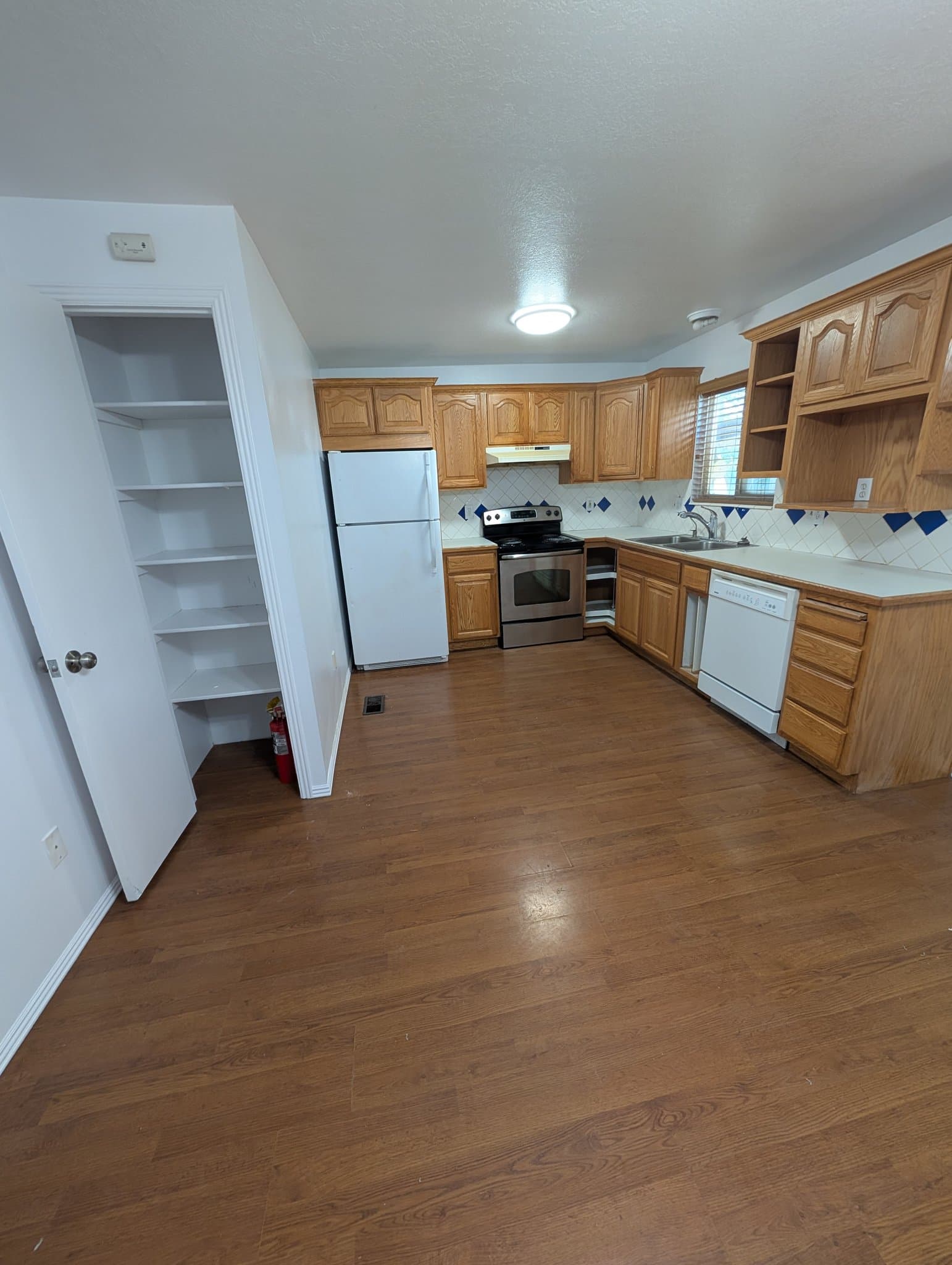 Salt Lake City House: 3669 W 5140 S