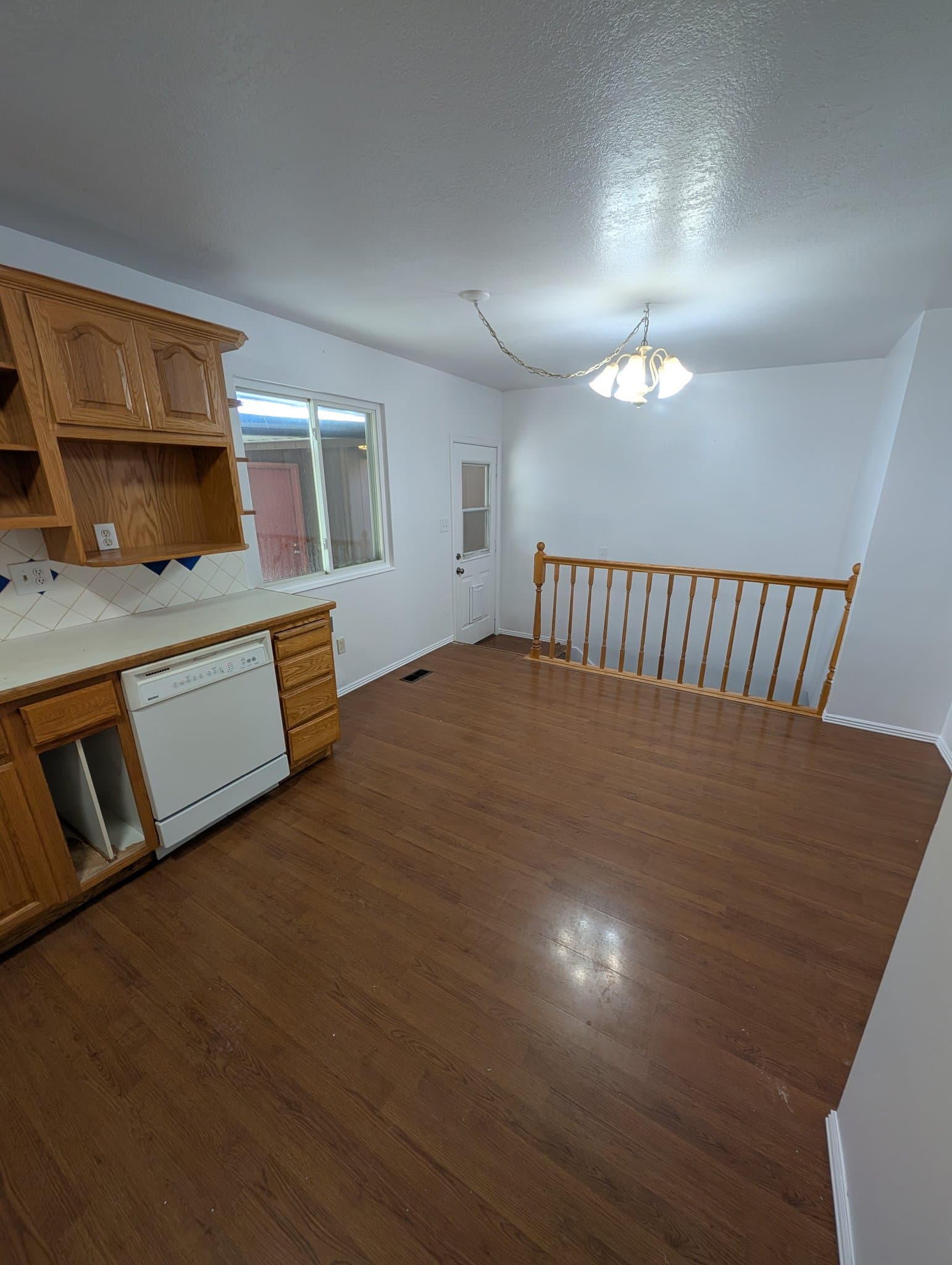 Salt Lake City House: 3669 W 5140 S