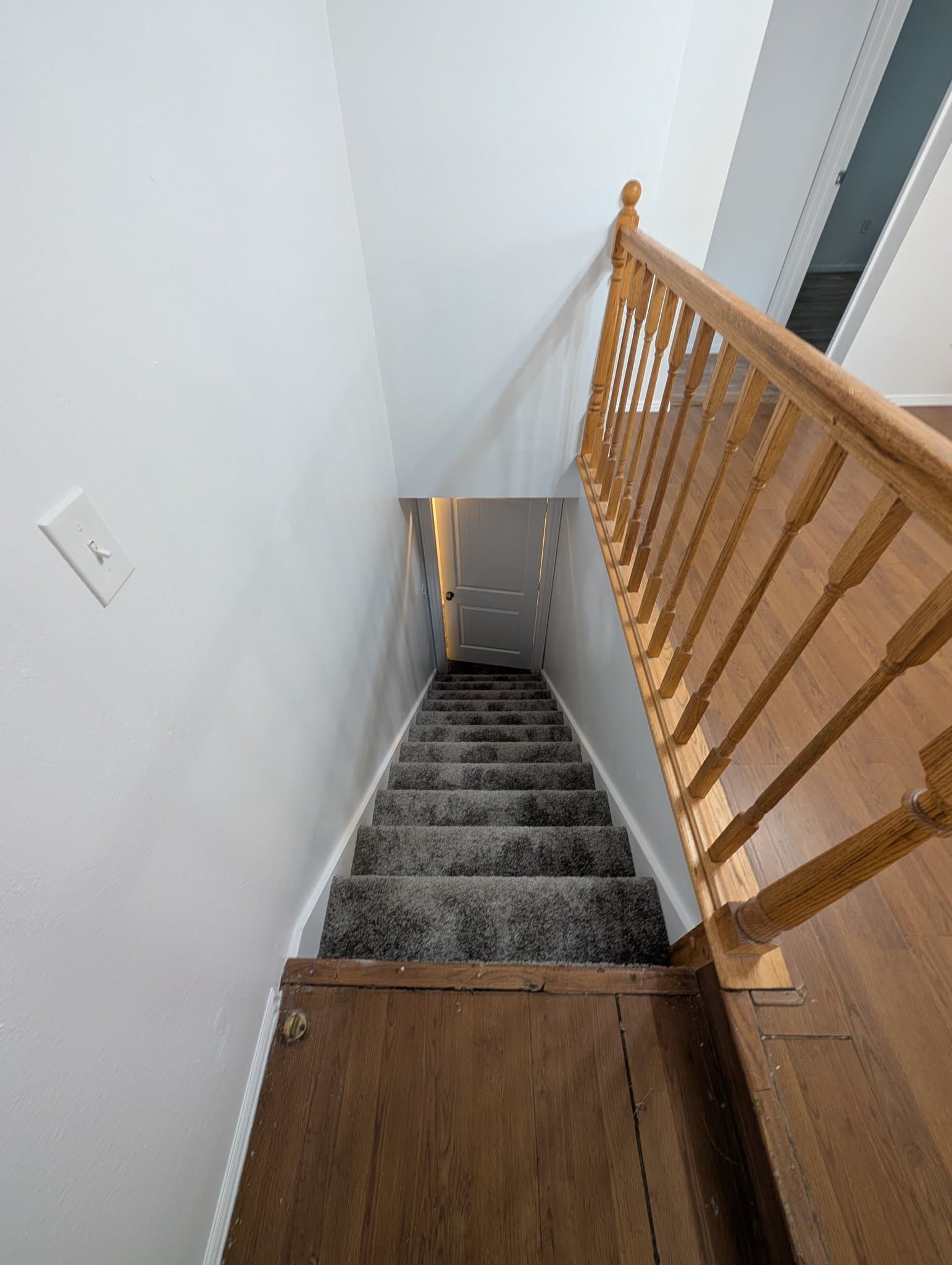 Salt Lake City House: 3669 W 5140 S