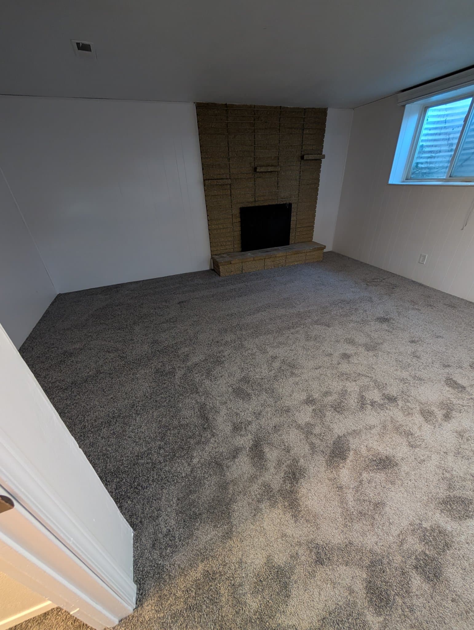 Salt Lake City House: 3669 W 5140 S