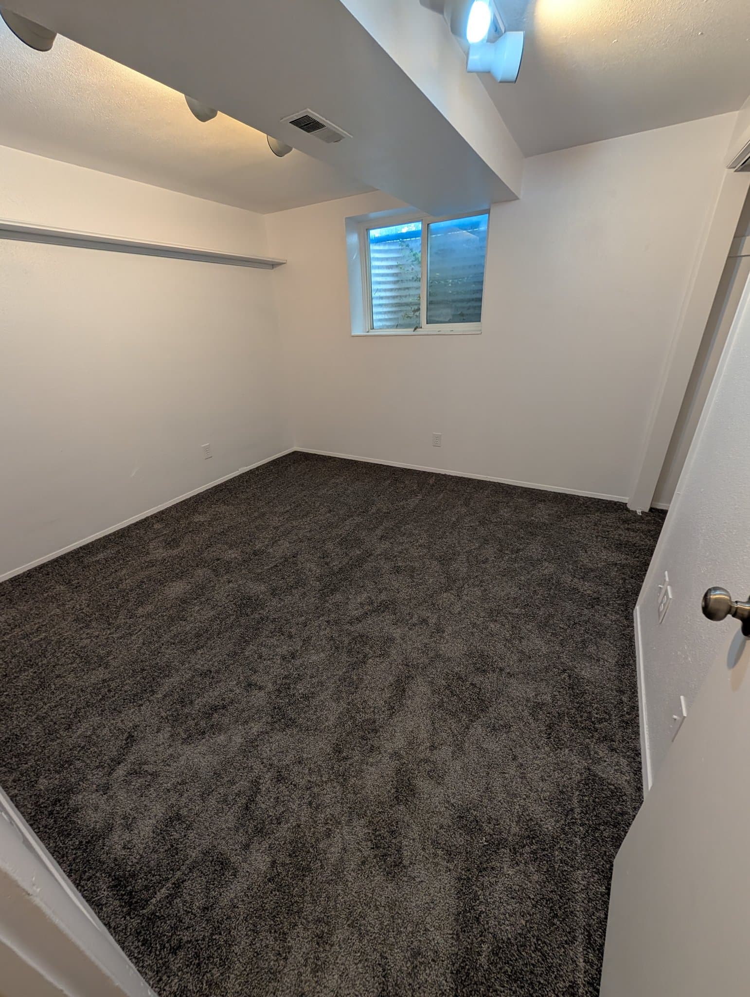 Salt Lake City House: 3669 W 5140 S
