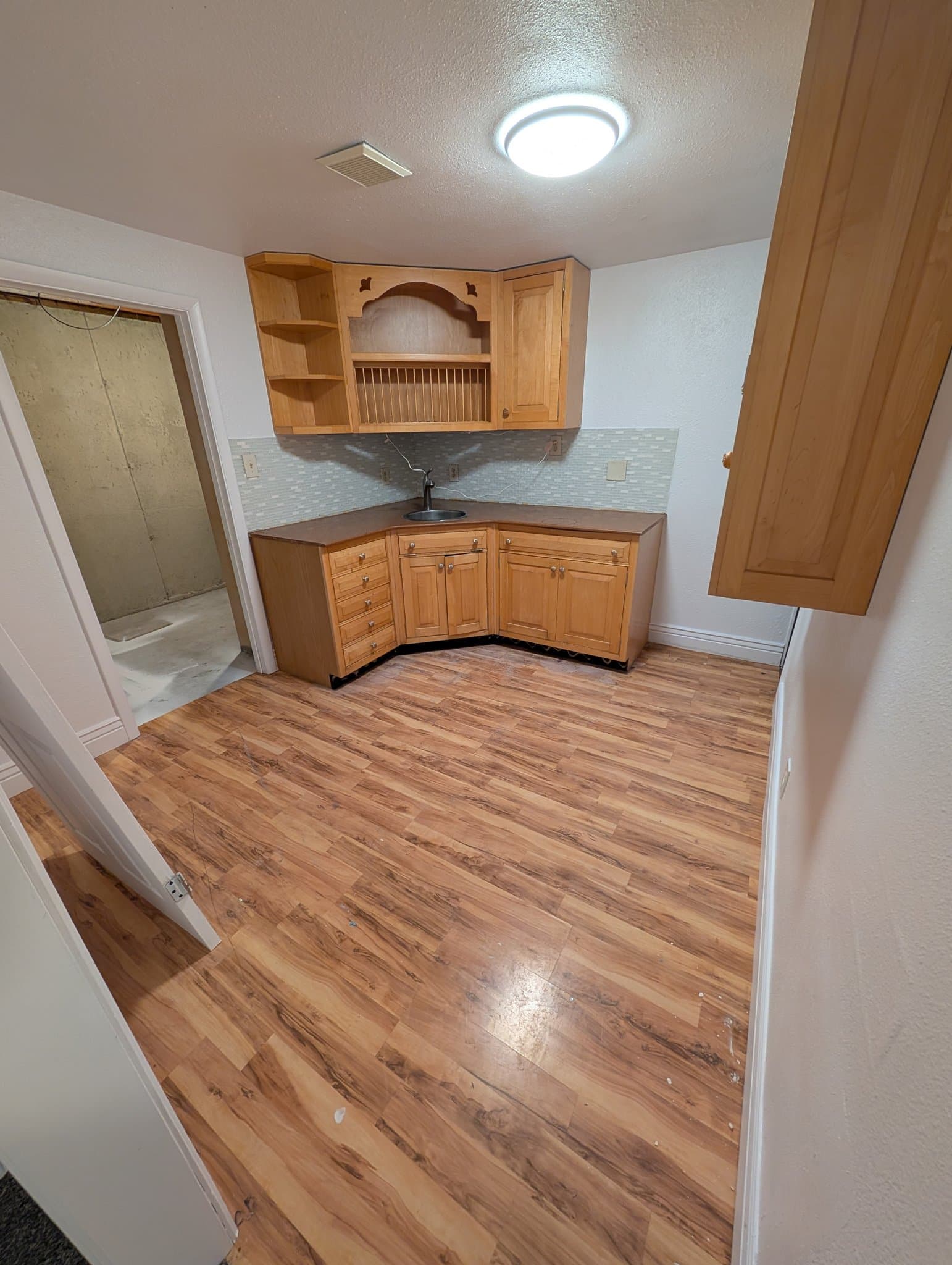 Salt Lake City House: 3669 W 5140 S