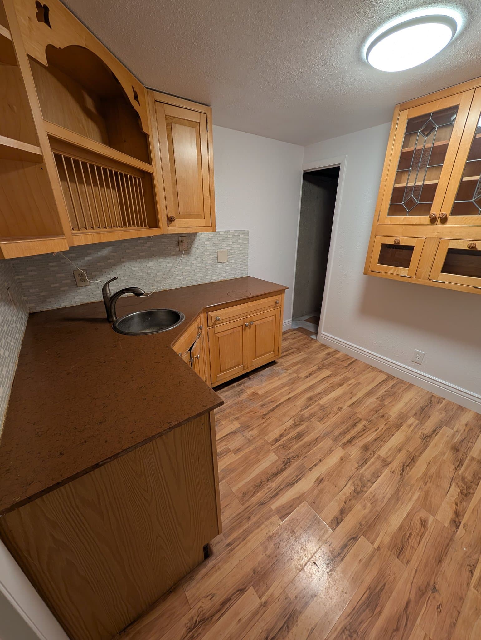 Salt Lake City House: 3669 W 5140 S