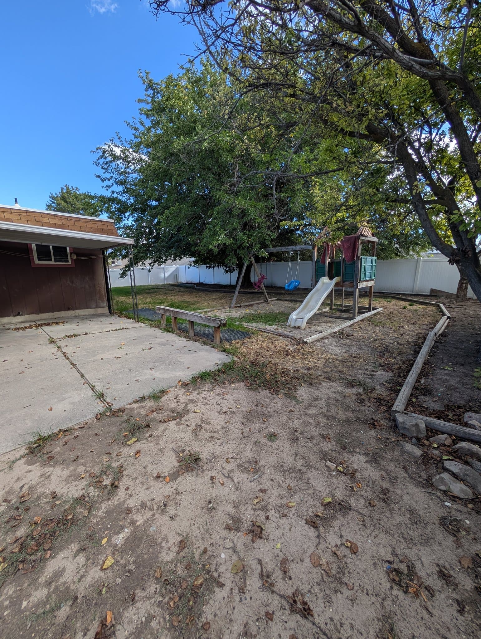 Salt Lake City House: 3669 W 5140 S