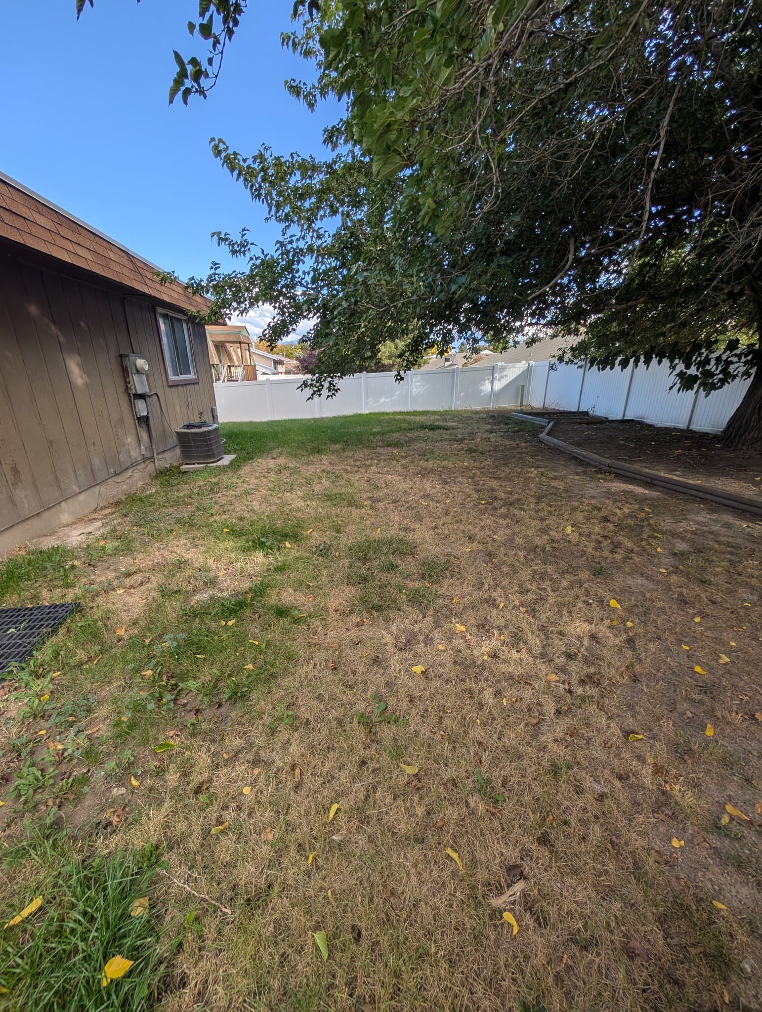 Salt Lake City House: 3669 W 5140 S
