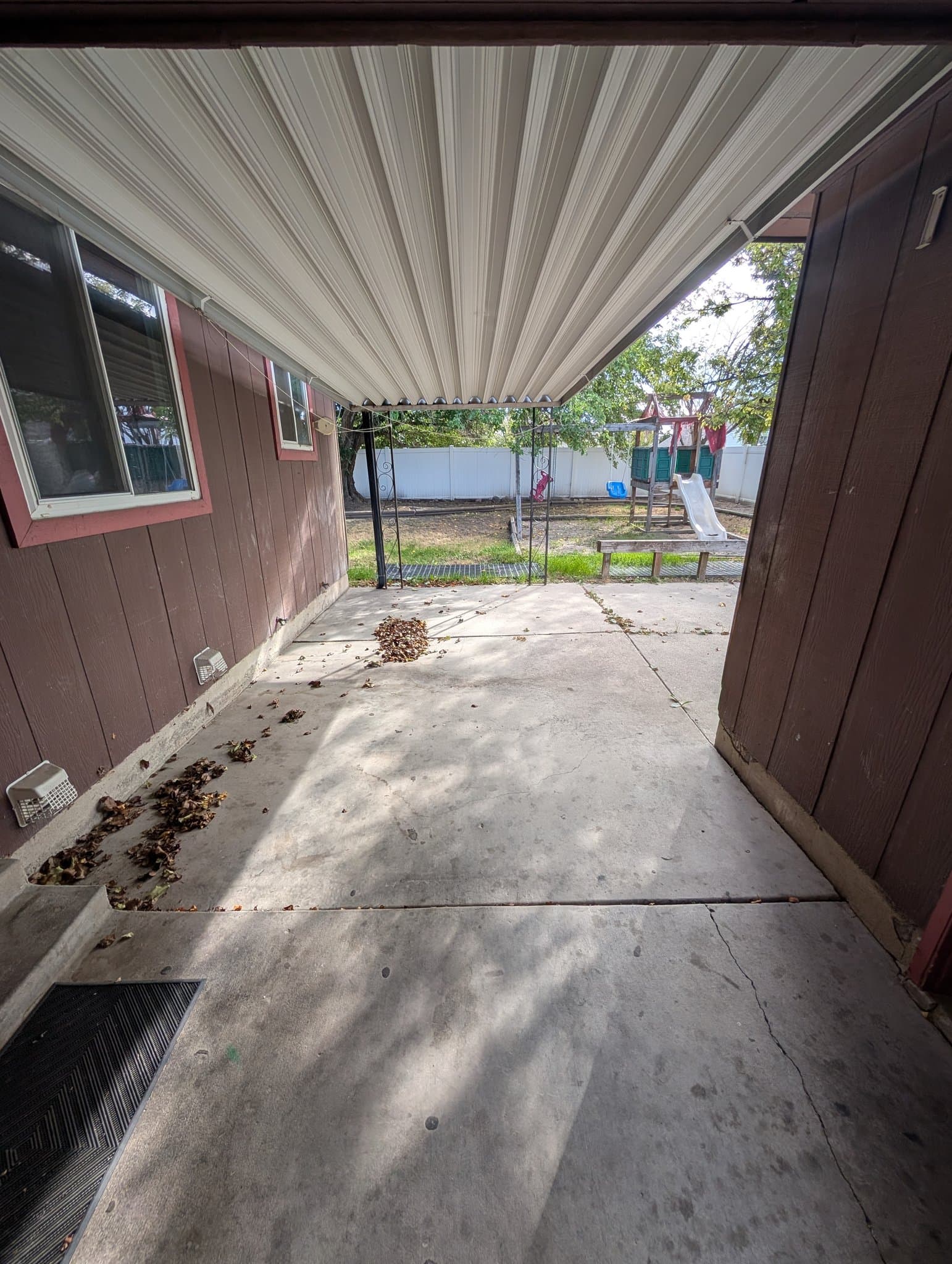 Salt Lake City House: 3669 W 5140 S