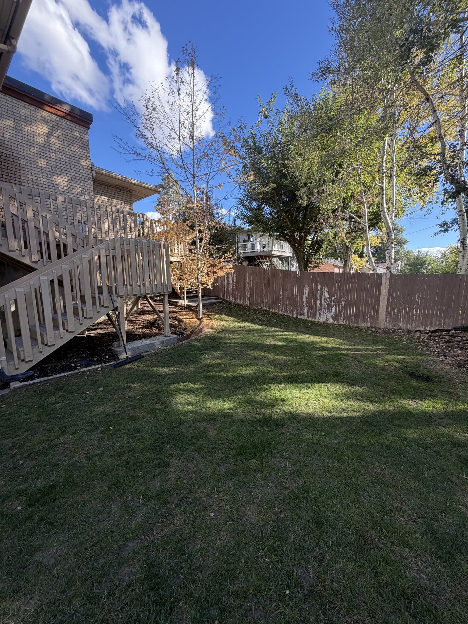 Pleasant Grove Apartment: 967 N 1020 E