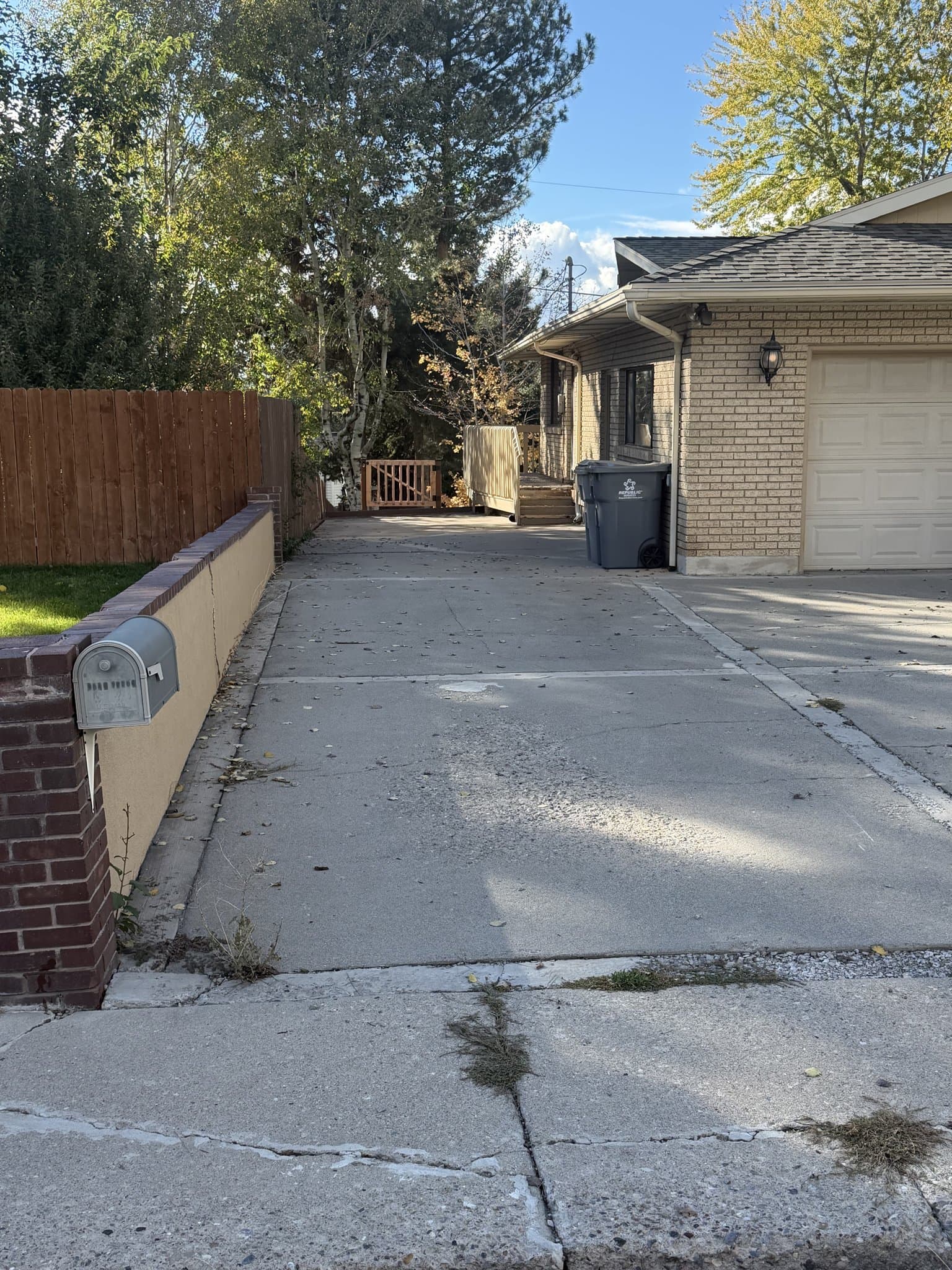 Pleasant Grove Apartment: 967 N 1020 E