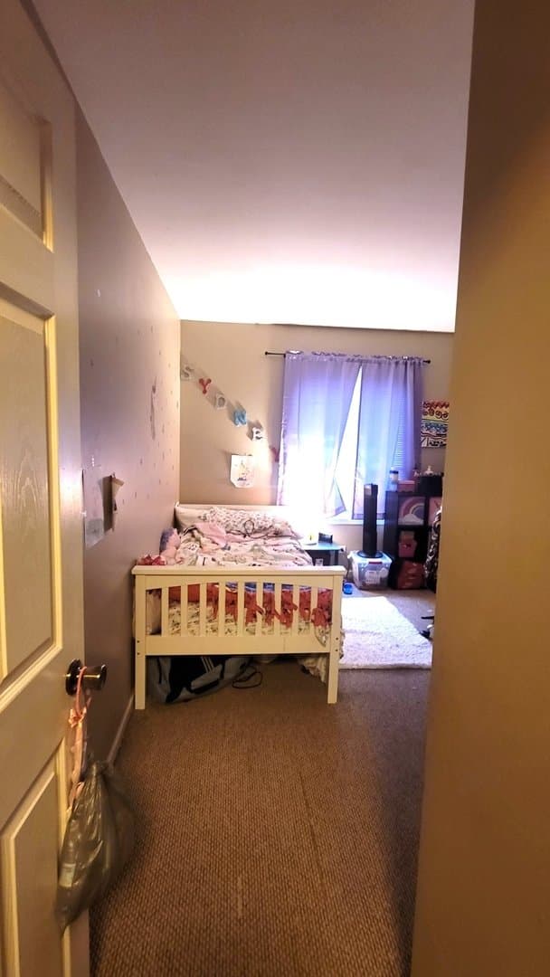 Country Club Hills Townhome: 2295 Windsor Ln