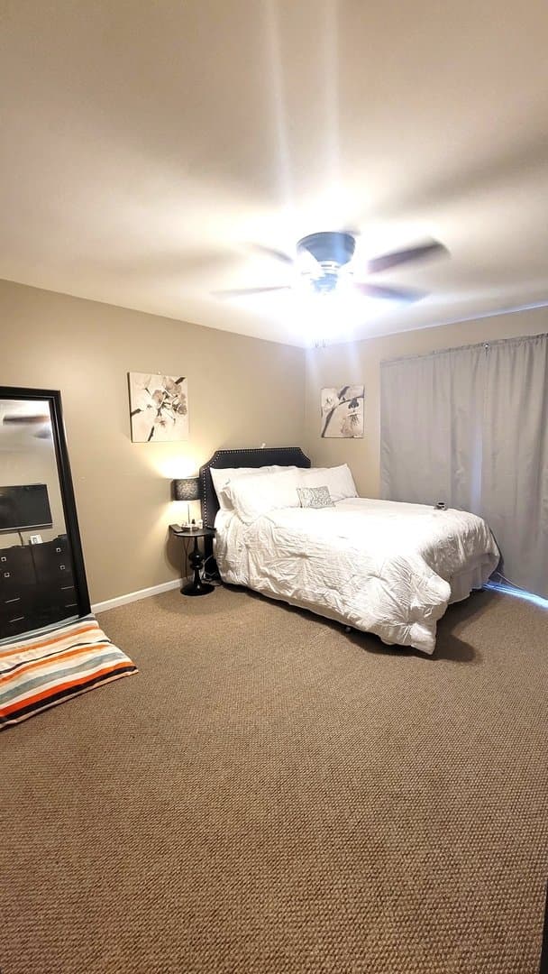 Country Club Hills Townhome: 2295 Windsor Ln