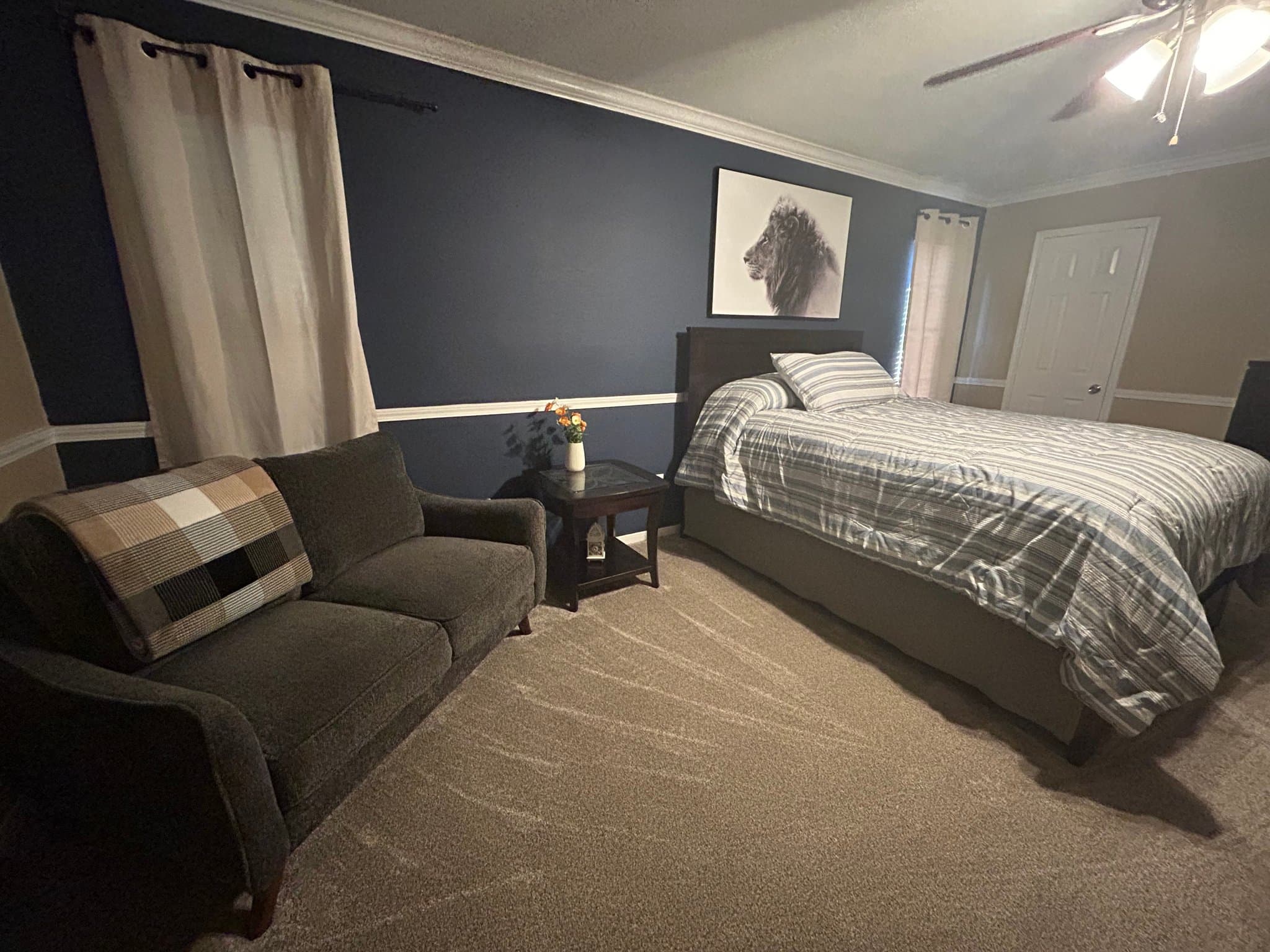 Houston Townhome: 11807 Cedarcliff Dr