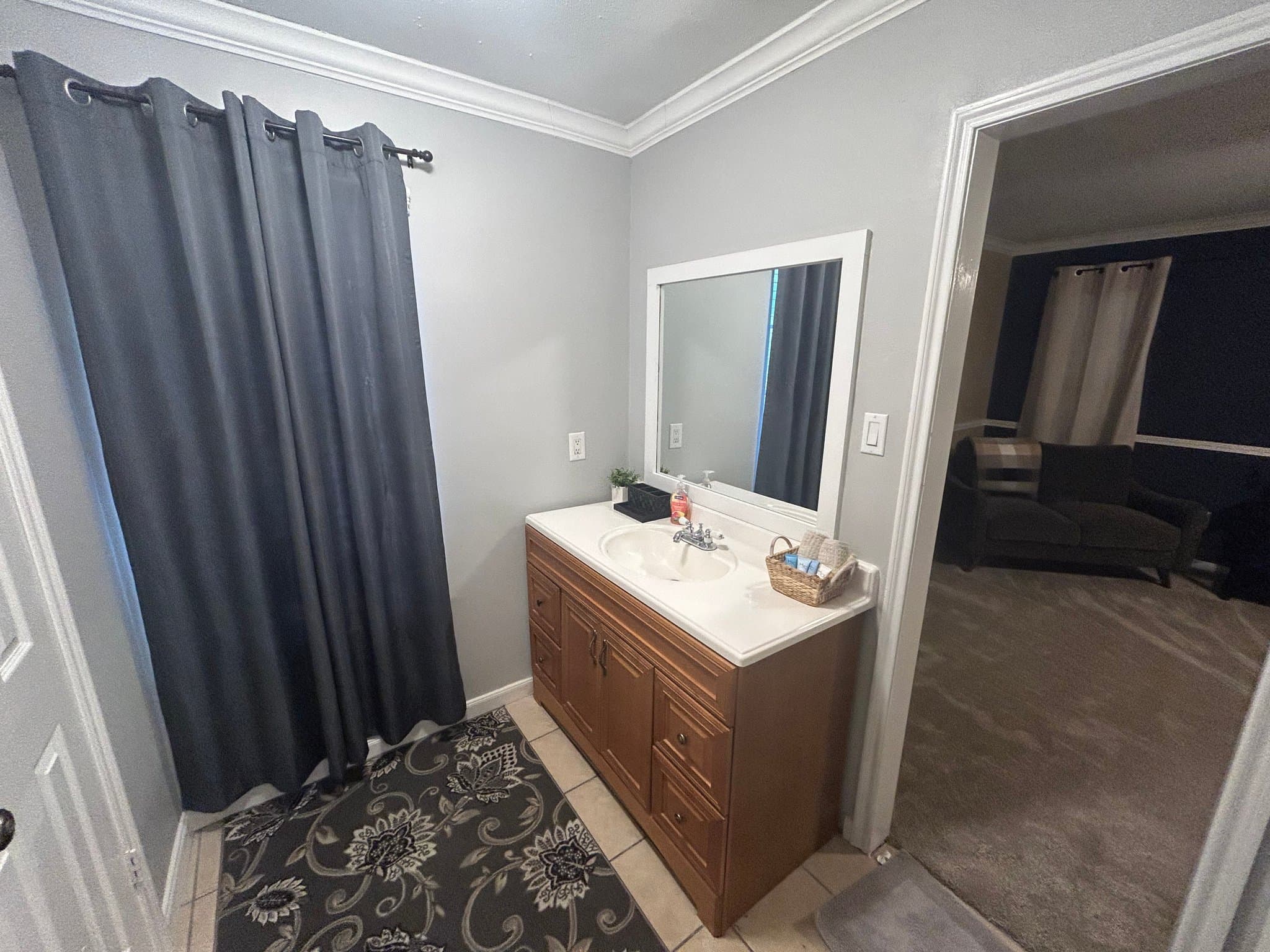 Houston Townhome: 11807 Cedarcliff Dr