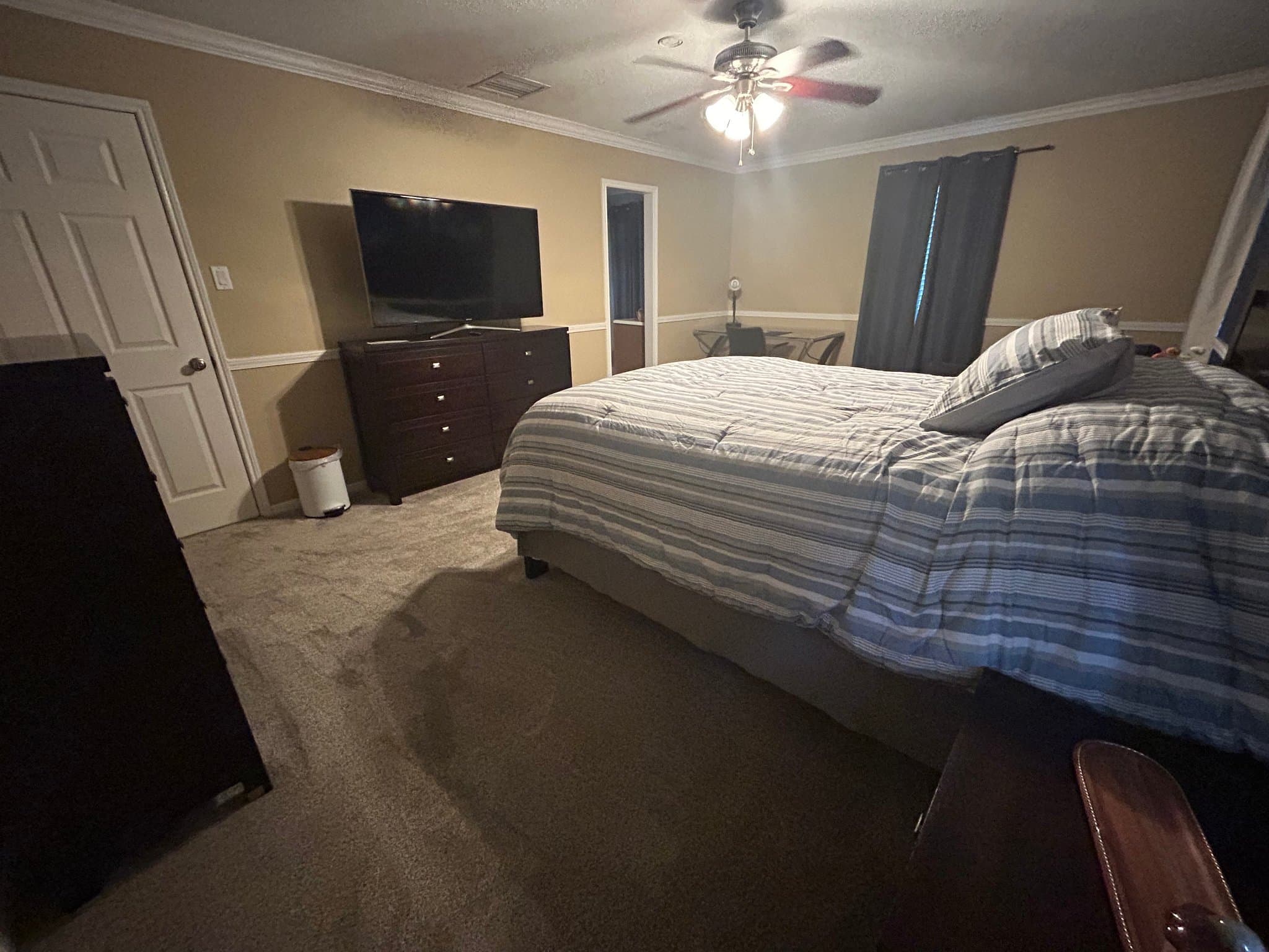 Houston Townhome: 11807 Cedarcliff Dr